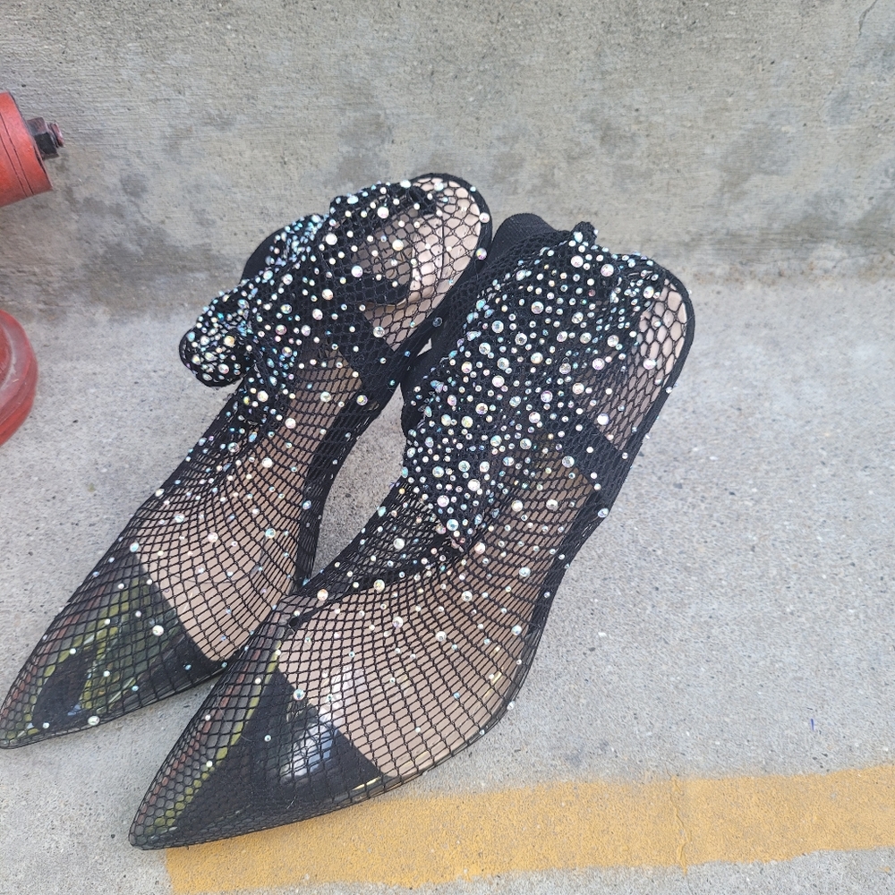 Fashionova heels - Picture 8 of 9